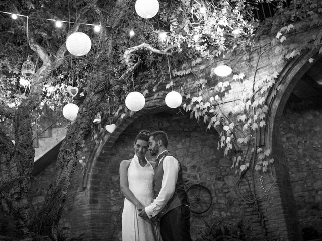 La boda de Oriol y Pamela en Barcelona, Barcelona 25