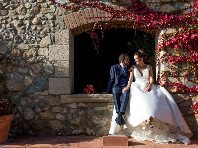 La boda de Oriol y Pamela en Barcelona, Barcelona 31