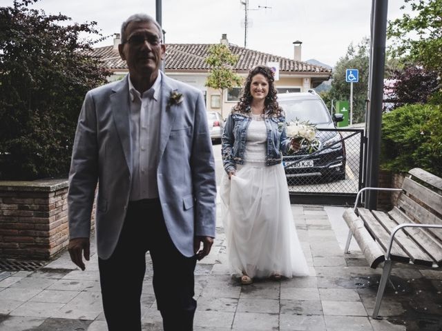 La boda de Dani y Gemma en Corbera De Llobregat, Barcelona 4