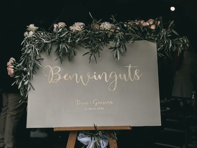 La boda de Dani y Gemma en Corbera De Llobregat, Barcelona 13