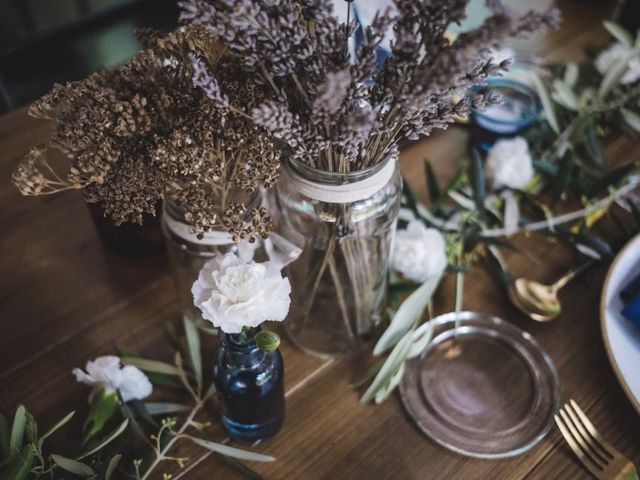La boda de Dani y Gemma en Corbera De Llobregat, Barcelona 15