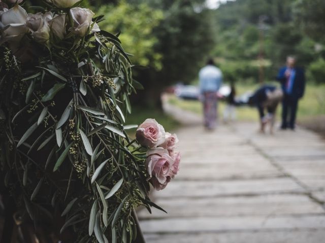 La boda de Dani y Gemma en Corbera De Llobregat, Barcelona 17