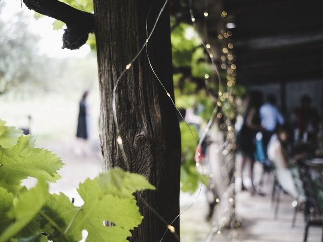 La boda de Dani y Gemma en Corbera De Llobregat, Barcelona 26