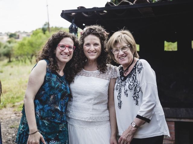 La boda de Dani y Gemma en Corbera De Llobregat, Barcelona 28