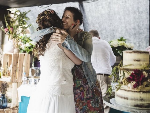La boda de Dani y Gemma en Corbera De Llobregat, Barcelona 32