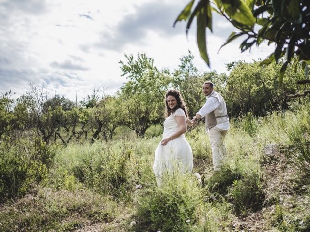 La boda de Dani y Gemma en Corbera De Llobregat, Barcelona 37