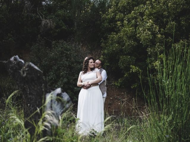 La boda de Dani y Gemma en Corbera De Llobregat, Barcelona 39