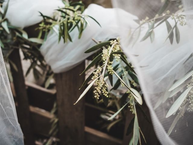 La boda de Dani y Gemma en Corbera De Llobregat, Barcelona 47