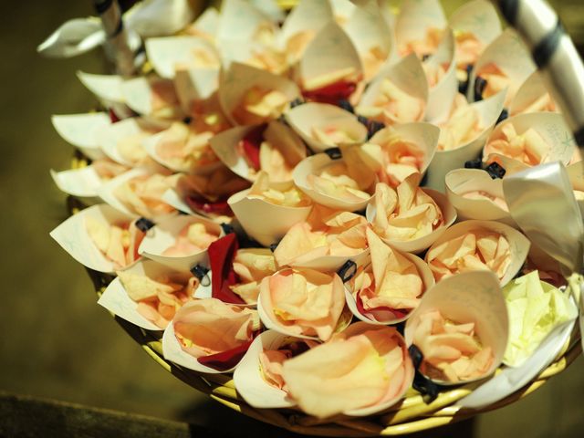 La boda de Stefan y Gloria en Valencia, Valencia 16