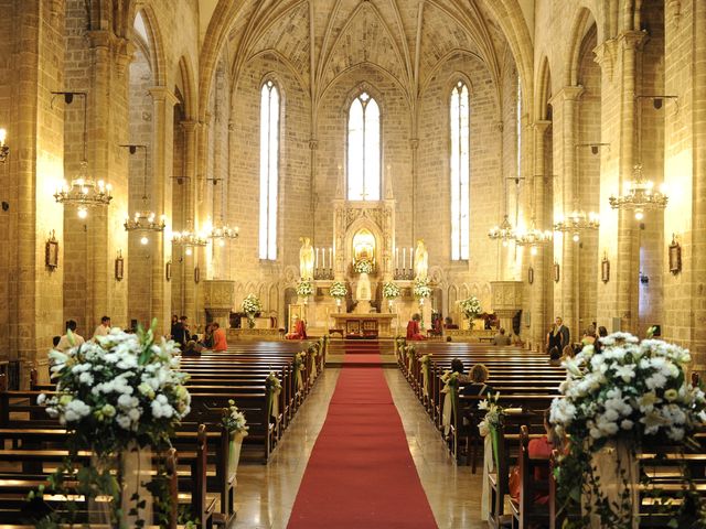 La boda de Stefan y Gloria en Valencia, Valencia 17