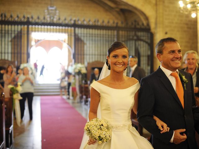 La boda de Stefan y Gloria en Valencia, Valencia 22