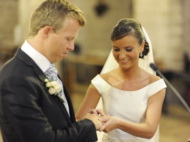 La boda de Stefan y Gloria en Valencia, Valencia 2