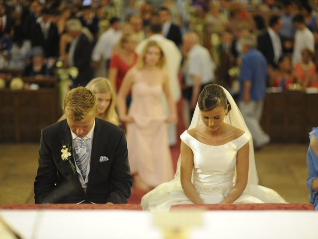 La boda de Stefan y Gloria en Valencia, Valencia 29