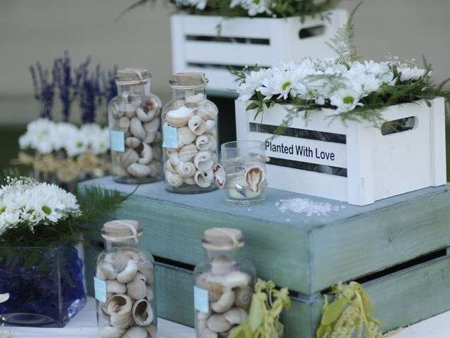 La boda de Stefan y Gloria en Valencia, Valencia 46