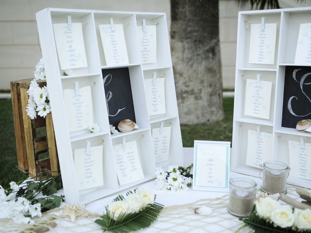 La boda de Stefan y Gloria en Valencia, Valencia 50