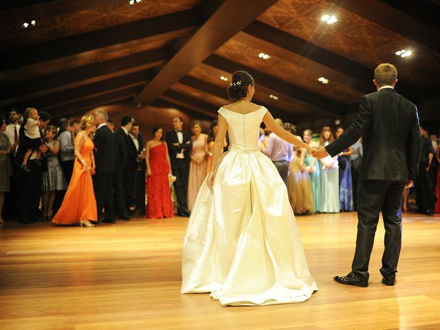 La boda de Stefan y Gloria en Valencia, Valencia 72