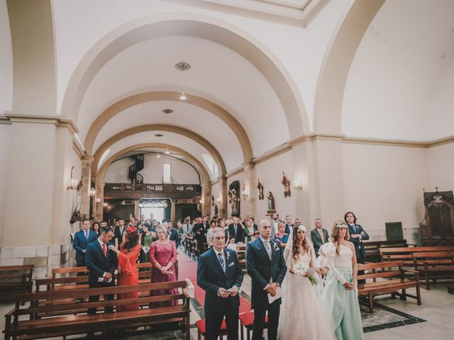 La boda de Jairo y Virginia en Valdesoto, Asturias 85