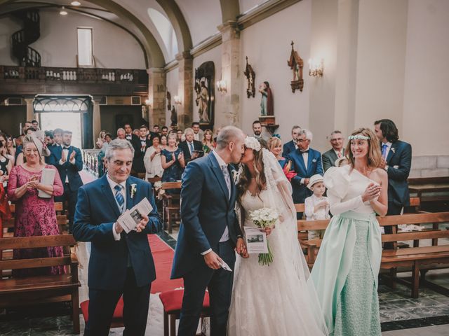 La boda de Jairo y Virginia en Valdesoto, Asturias 87