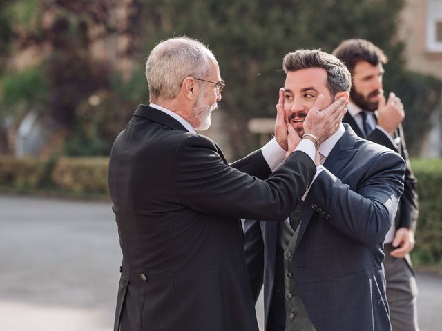 La boda de Alejandro y Pilar en Otura, Granada 52