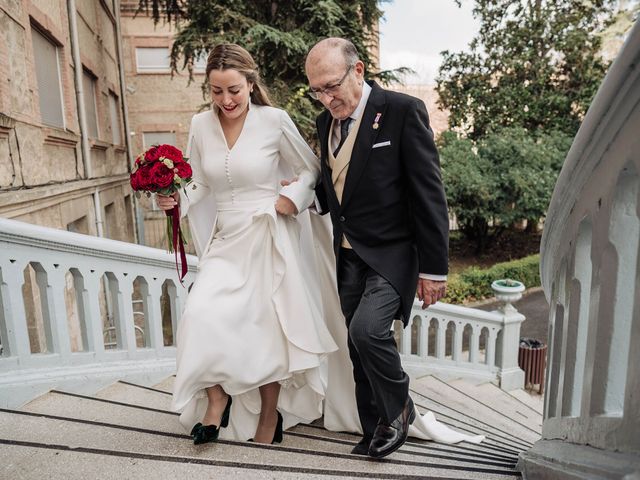 La boda de Alejandro y Pilar en Otura, Granada 58