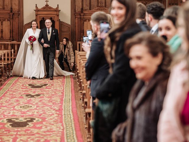 La boda de Alejandro y Pilar en Otura, Granada 59