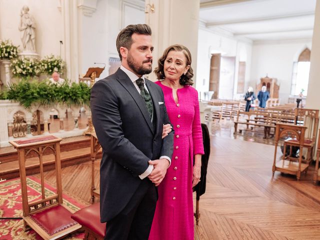 La boda de Alejandro y Pilar en Otura, Granada 60