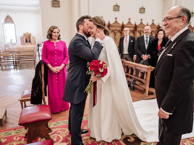 La boda de Alejandro y Pilar en Otura, Granada 63