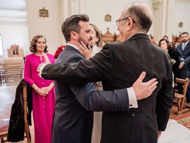 La boda de Alejandro y Pilar en Otura, Granada 64