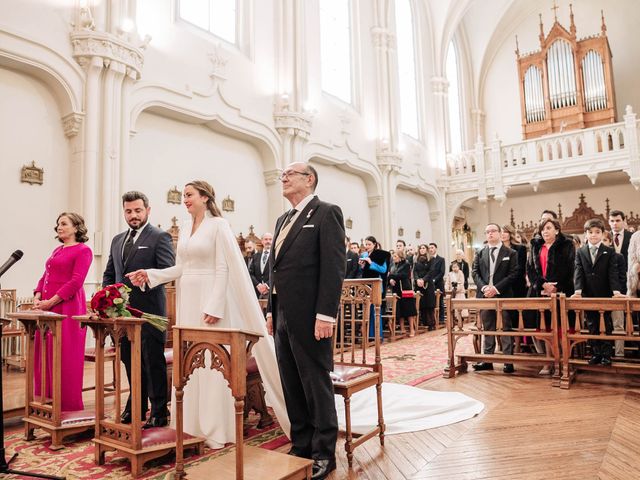 La boda de Alejandro y Pilar en Otura, Granada 66