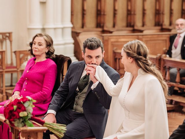 La boda de Alejandro y Pilar en Otura, Granada 67