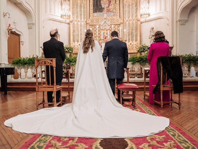 La boda de Alejandro y Pilar en Otura, Granada 80