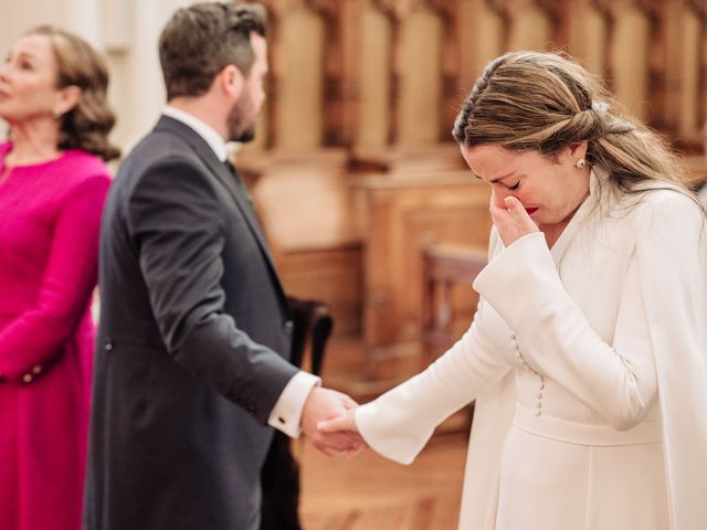La boda de Alejandro y Pilar en Otura, Granada 85