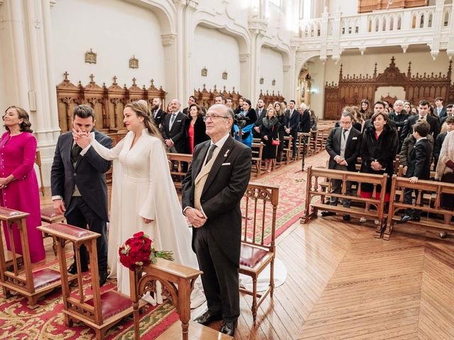 La boda de Alejandro y Pilar en Otura, Granada 86