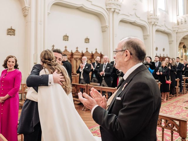 La boda de Alejandro y Pilar en Otura, Granada 87