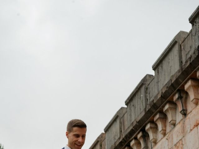 La boda de Manuel y Raquel en Cangas De Onis, Asturias 4