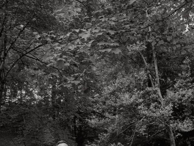 La boda de Manuel y Raquel en Cangas De Onis, Asturias 5