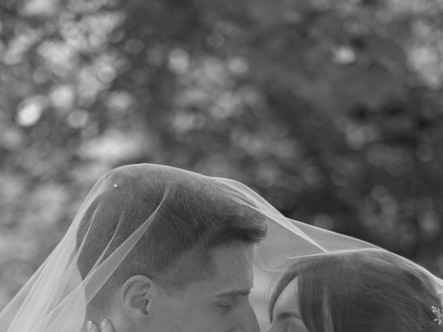La boda de Manuel y Raquel en Cangas De Onis, Asturias 7