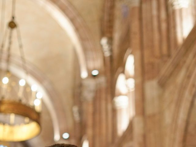 La boda de Manuel y Raquel en Cangas De Onis, Asturias 8