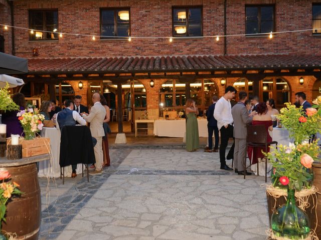 La boda de Manuel y Raquel en Cangas De Onis, Asturias 11