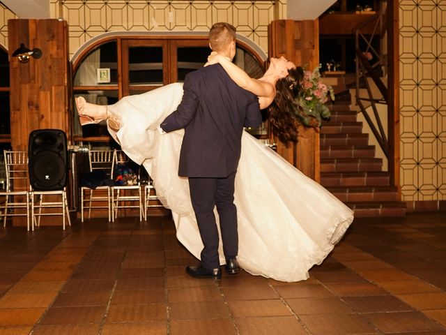 La boda de Manuel y Raquel en Cangas De Onis, Asturias 2