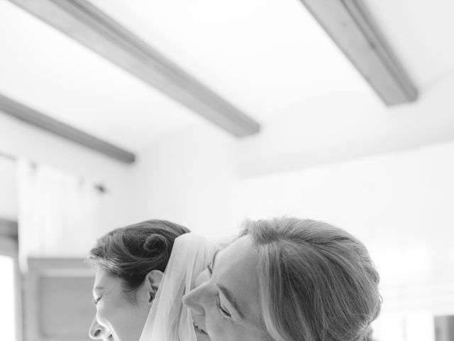 La boda de Gian y Kellyn en Orba, Alicante 16