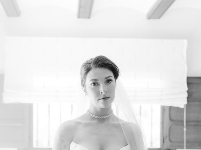 La boda de Gian y Kellyn en Orba, Alicante 20