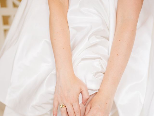 La boda de Gian y Kellyn en Orba, Alicante 21