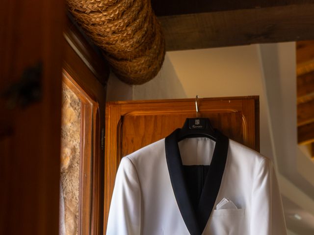 La boda de Gian y Kellyn en Orba, Alicante 39