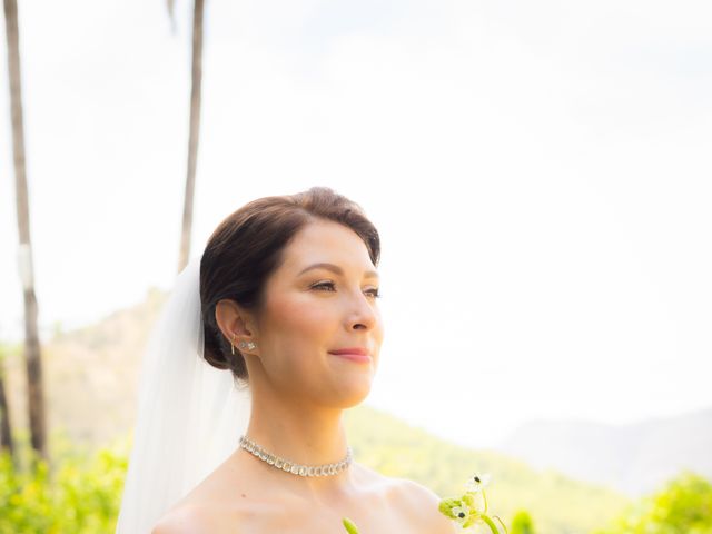 La boda de Gian y Kellyn en Orba, Alicante 61
