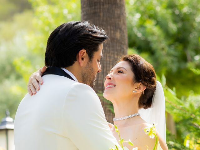 La boda de Gian y Kellyn en Orba, Alicante 67