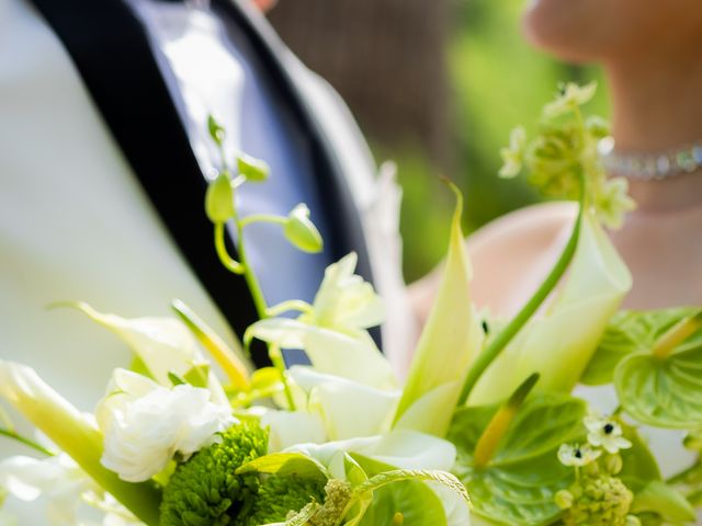 La boda de Gian y Kellyn en Orba, Alicante 68