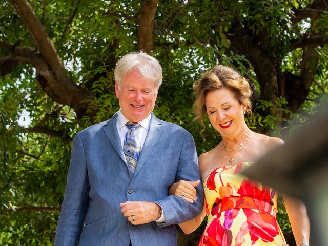 La boda de Gian y Kellyn en Orba, Alicante 75