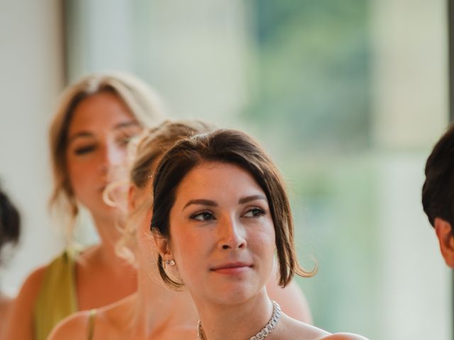 La boda de Gian y Kellyn en Orba, Alicante 144