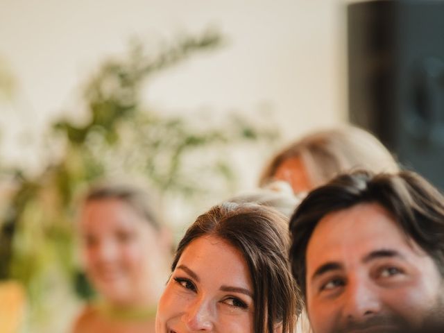 La boda de Gian y Kellyn en Orba, Alicante 146